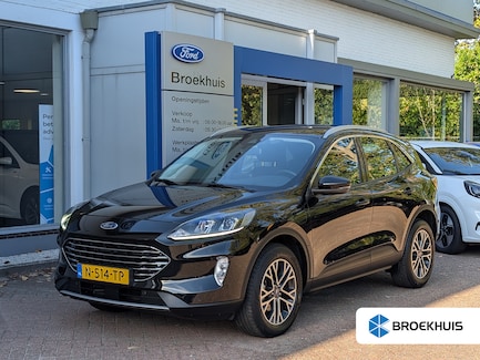 Ford Kuga 0