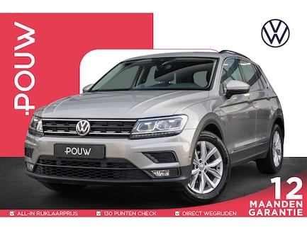 Volkswagen Tiguan 0