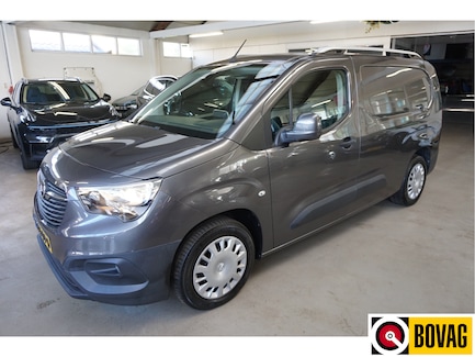 Opel Combo 0