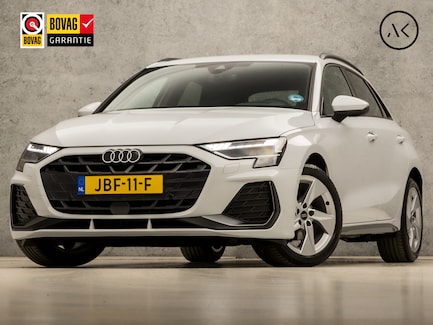 Audi A3 0
