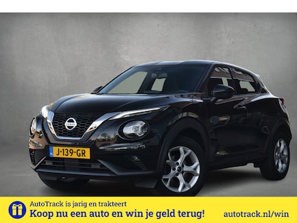 Nissan Juke 0