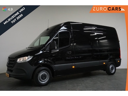 Mercedes-Benz Sprinter 0