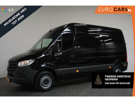 Mercedes-Benz Sprinter 0