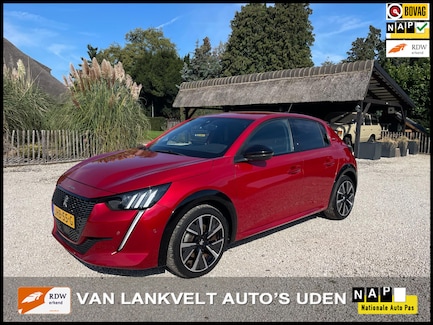 Peugeot 208 0
