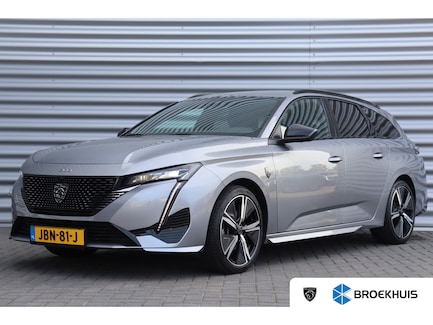 Peugeot 308 0