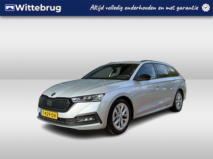 Skoda Octavia 0