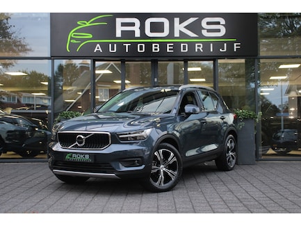 Volvo XC40 0