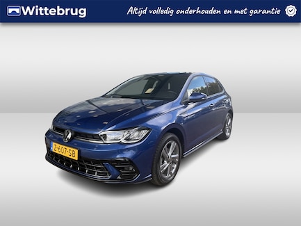 Volkswagen Polo 0