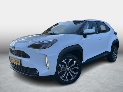 Toyota Yaris Cross 0