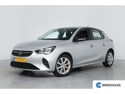 Opel Corsa 0