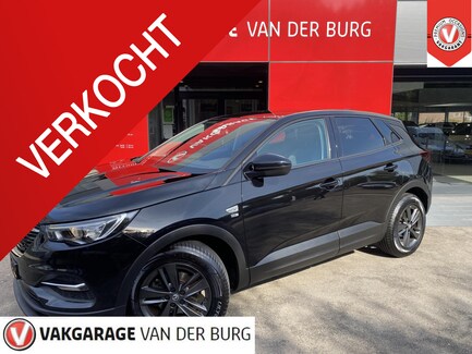 Opel Grandland 0