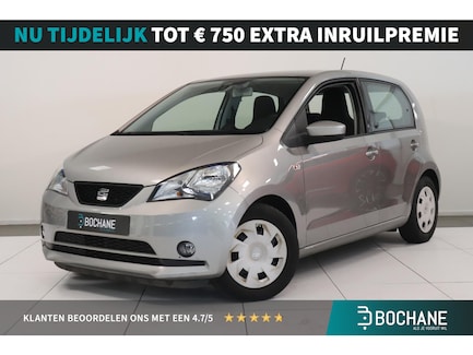 SEAT Mii 0