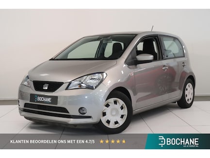 SEAT Mii 0