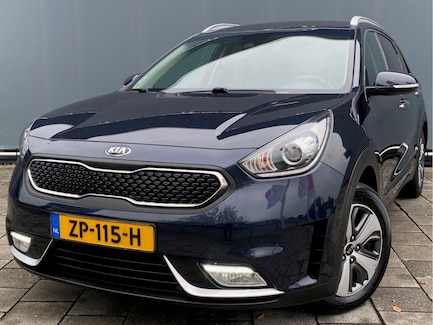 Kia Niro 0