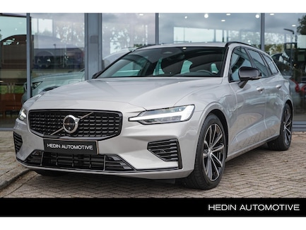 Volvo V60 0