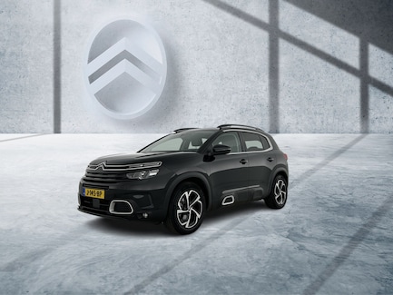 Citroën C5 Aircross 0