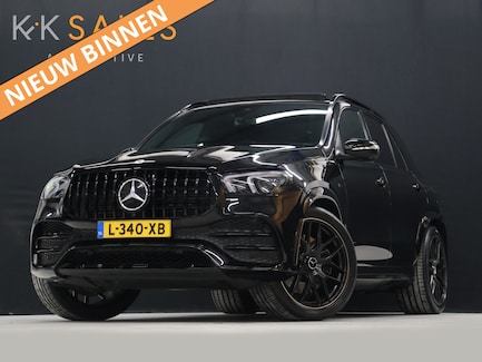 Mercedes-Benz GLE 0
