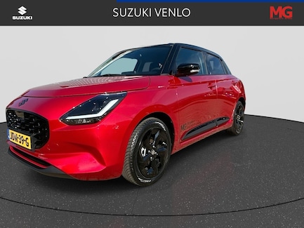 Suzuki Swift 0