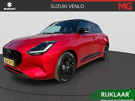 Suzuki Swift 0