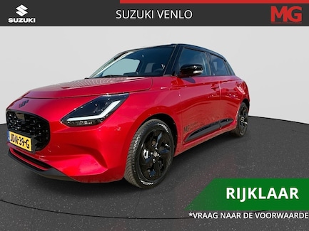 Suzuki Swift 0