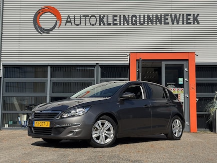 Peugeot 308 0