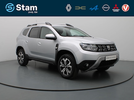 Dacia Duster 0