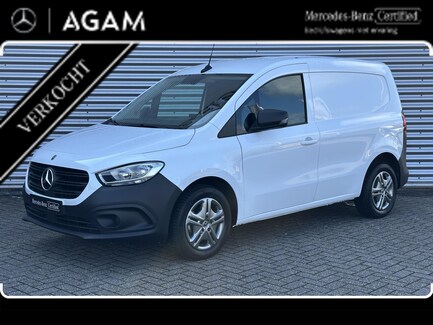 Mercedes-Benz Citan 0