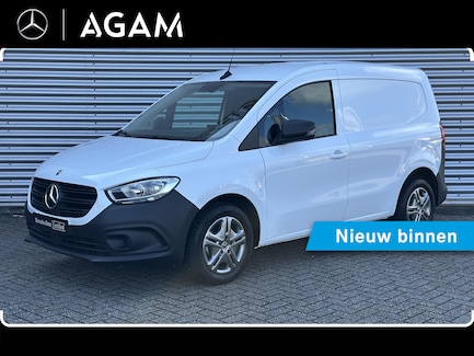 Mercedes-Benz Citan 0