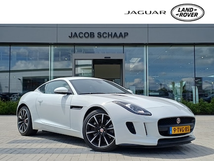 Jaguar F-Type 0