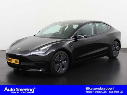 Tesla Model 3 0