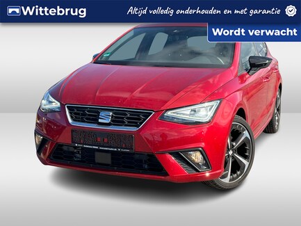 SEAT Ibiza 0