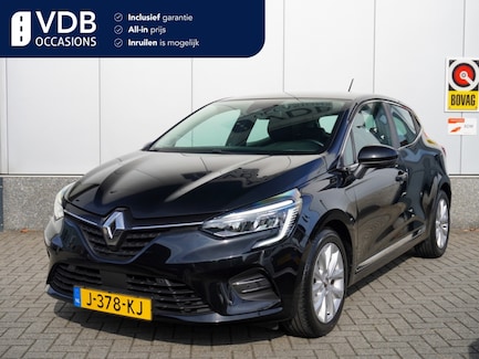 Renault Clio 0