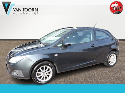 SEAT Ibiza 0