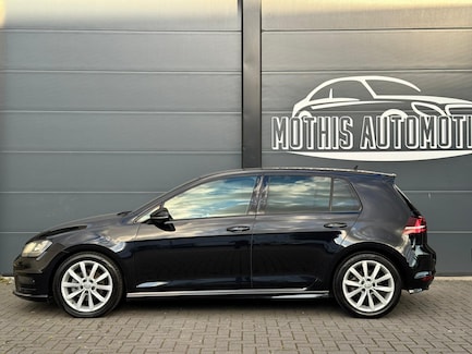 Volkswagen Golf 0