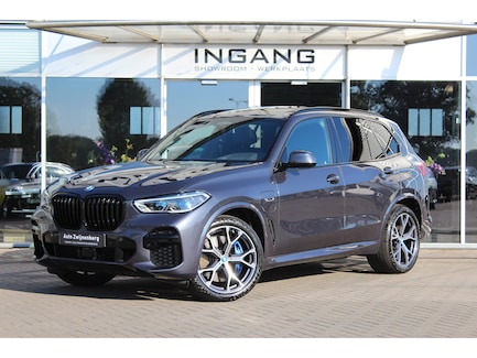 BMW X5 0