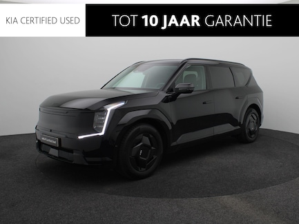Kia EV9 0
