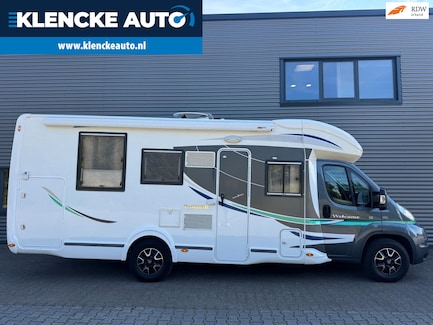 Chausson Welcome 0