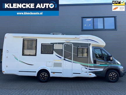 Chausson Welcome 0