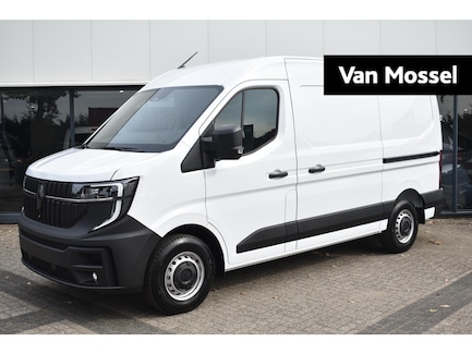 Renault Master 0