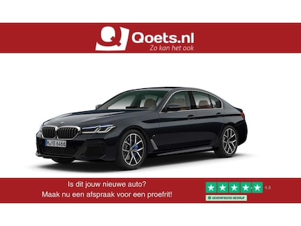 BMW 5-Serie 0