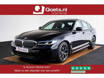 BMW 5-Serie 0