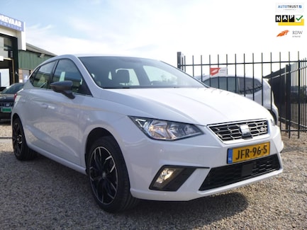 SEAT Ibiza 0