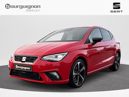 SEAT Ibiza 0