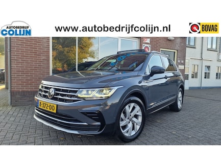 Volkswagen Tiguan 0