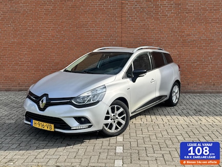 Renault Clio 0