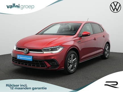 Volkswagen Polo 0