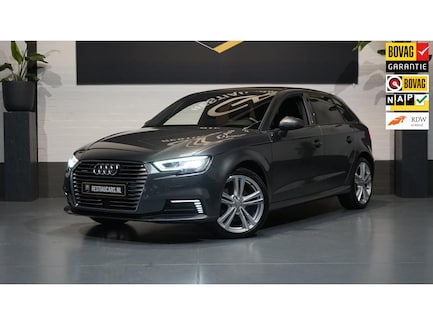Audi A3 0