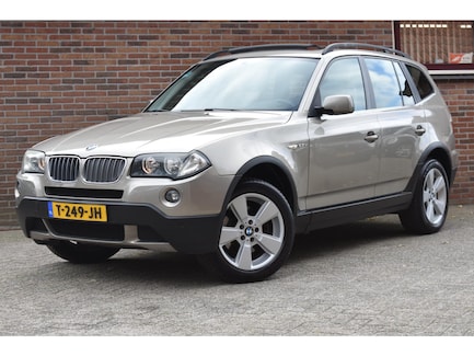 BMW X3 0