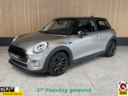 MINI Cooper 0