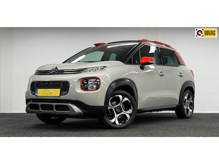Citroën C3 Aircross 0